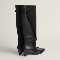 Roxanne Genuine Leather Boots