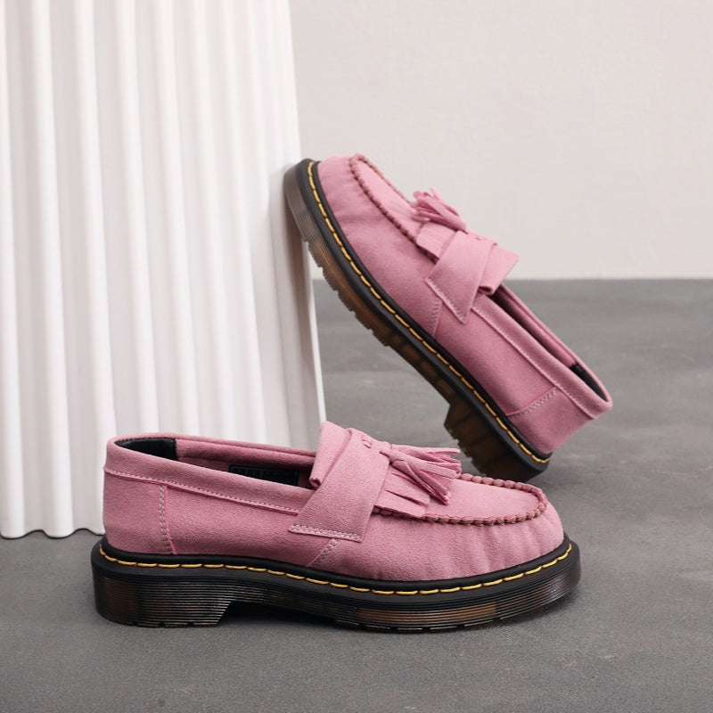 Colebrooke Suede Walkers