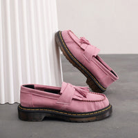 Colebrooke Suede Walkers