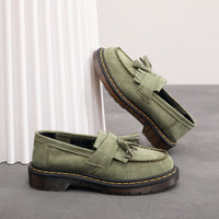 Colebrooke Suede Walkers