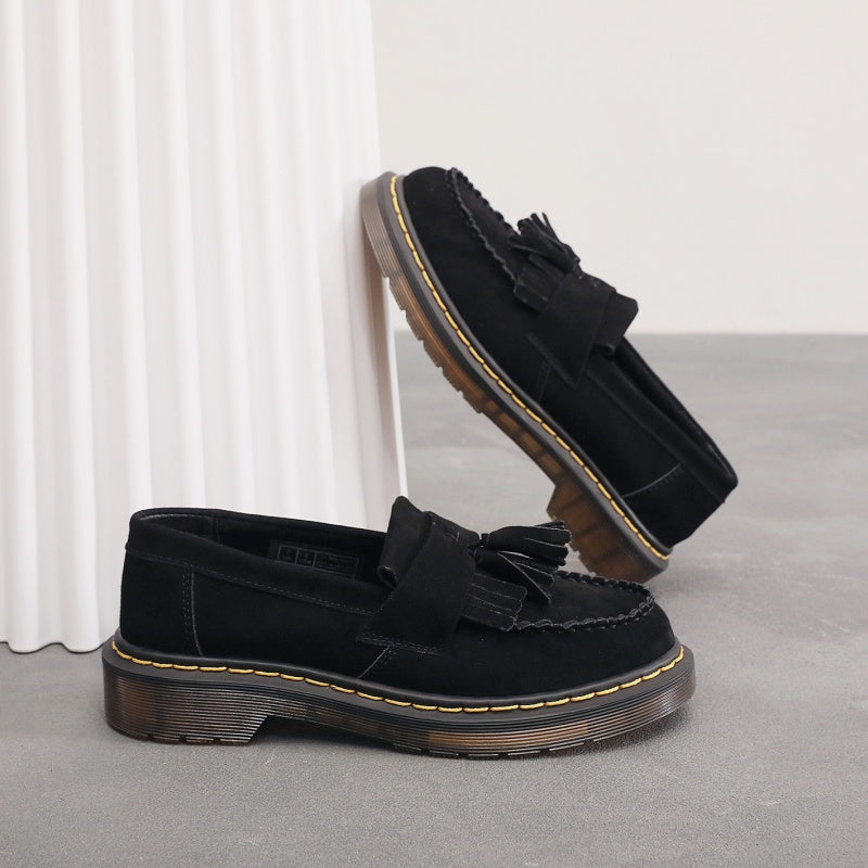 Colebrooke Suede Walkers