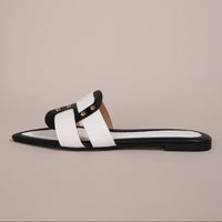 Oriana Grace Flats