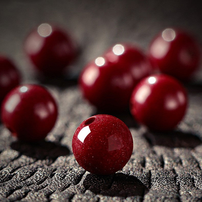 Year Of The Horse Abundance Cuff