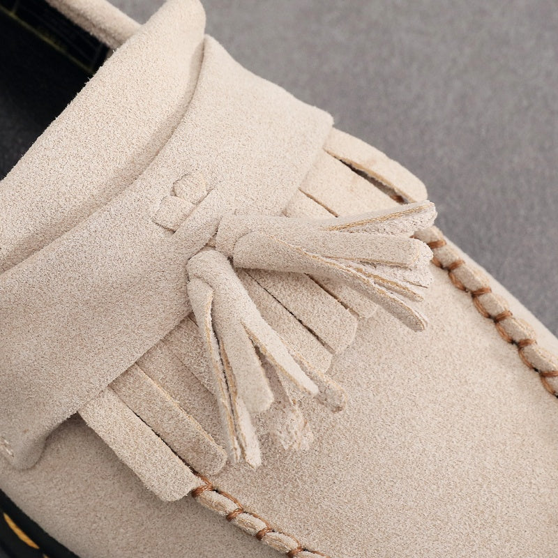 Colebrooke Suede Walkers