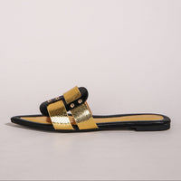 Oriana Grace Flats
