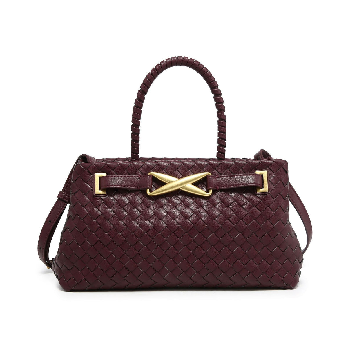 The Bellini Leather Carry