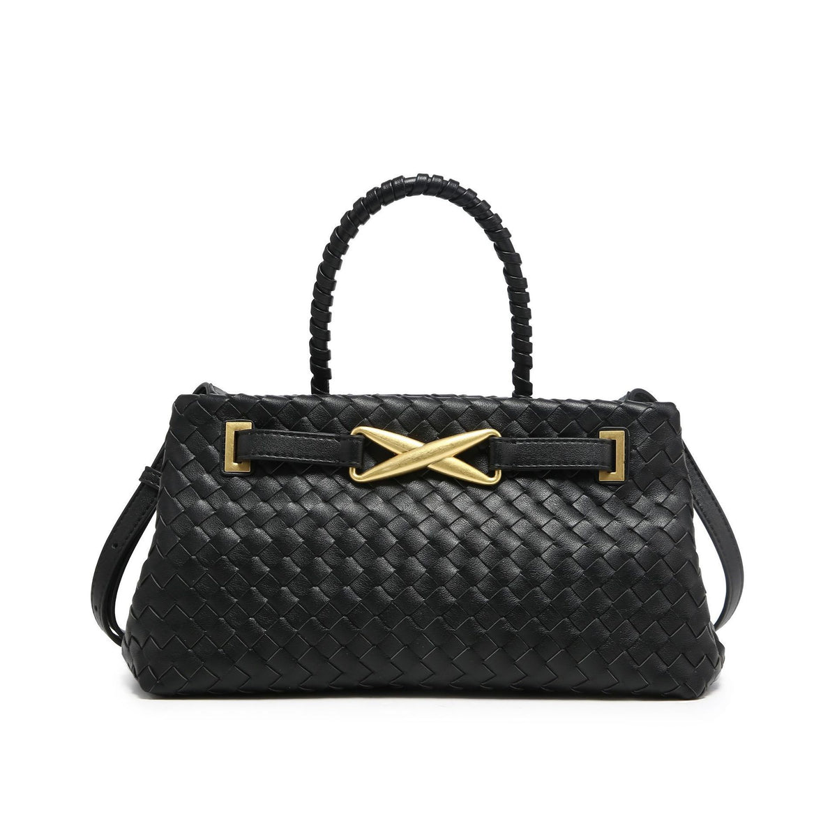 The Bellini Leather Carry