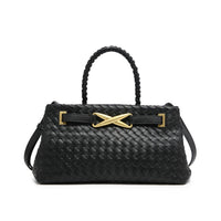 The Bellini Leather Carry