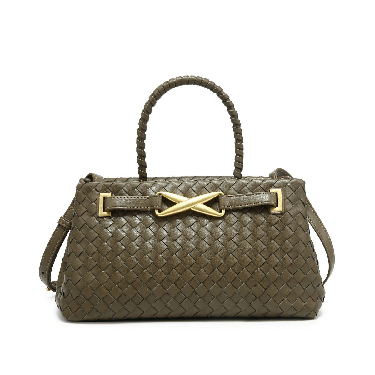 The Bellini Leather Carry