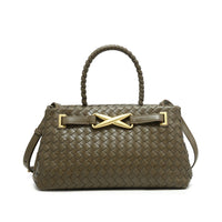 The Bellini Leather Carry