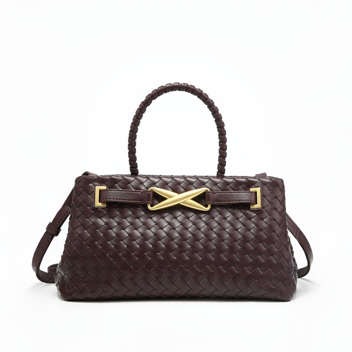 The Bellini Leather Carry
