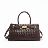 The Bellini Leather Carry