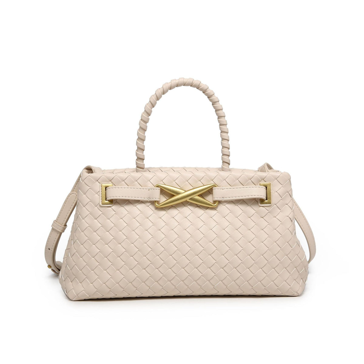 The Bellini Leather Carry