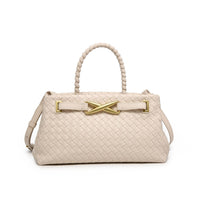 The Bellini Leather Carry