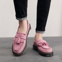 Colebrooke Suede Walkers