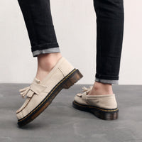 Colebrooke Suede Walkers