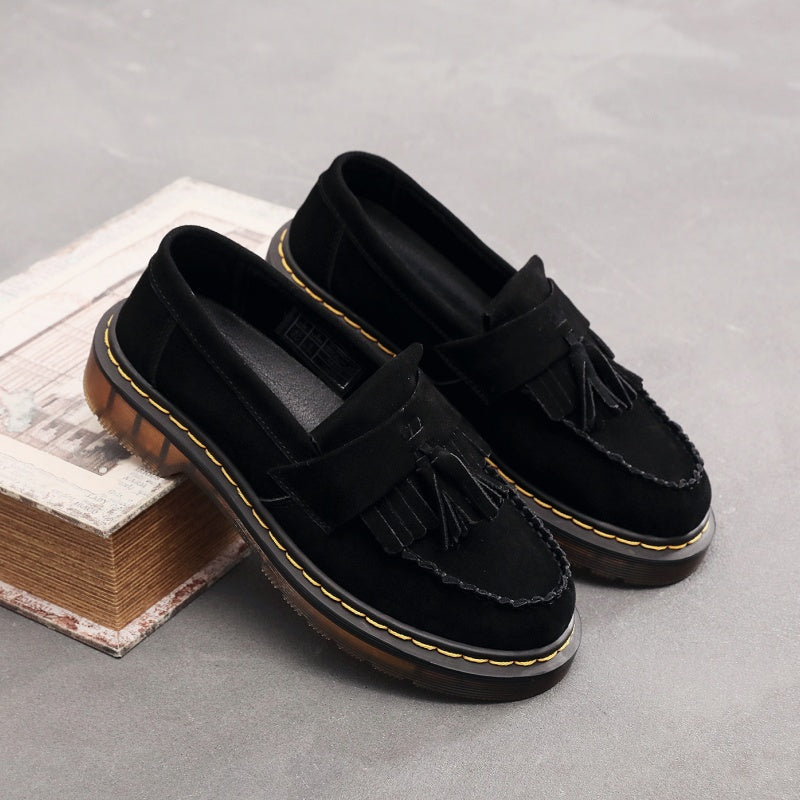 Colebrooke Suede Walkers