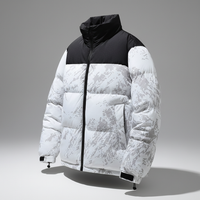 Foraker Down Jacket