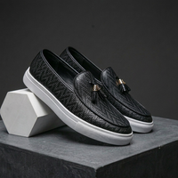 Rivello Tassel Loafers