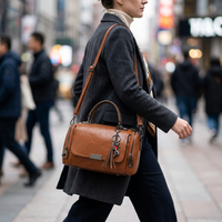 The Madison Handbag