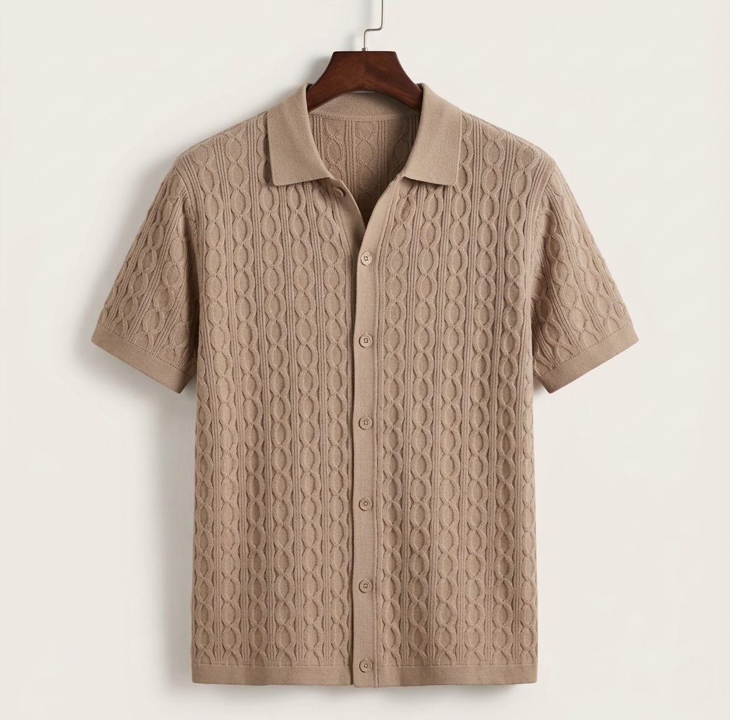Posillipo Vacay Shirt