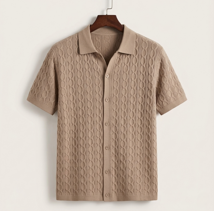 Posillipo Vacay Shirt