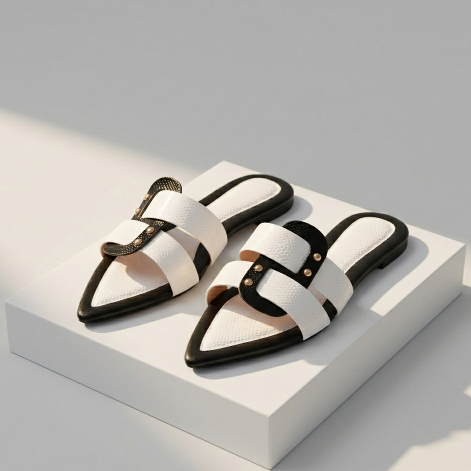Oriana Grace Flats