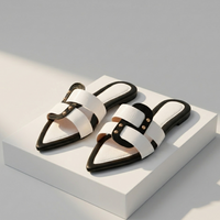 Oriana Grace Flats
