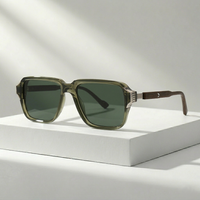 Marlowe Retro Sunnies
