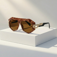 Faro Ray Sunnies