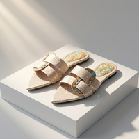 Oriana Grace Flats