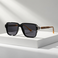 Marlowe Retro Sunnies