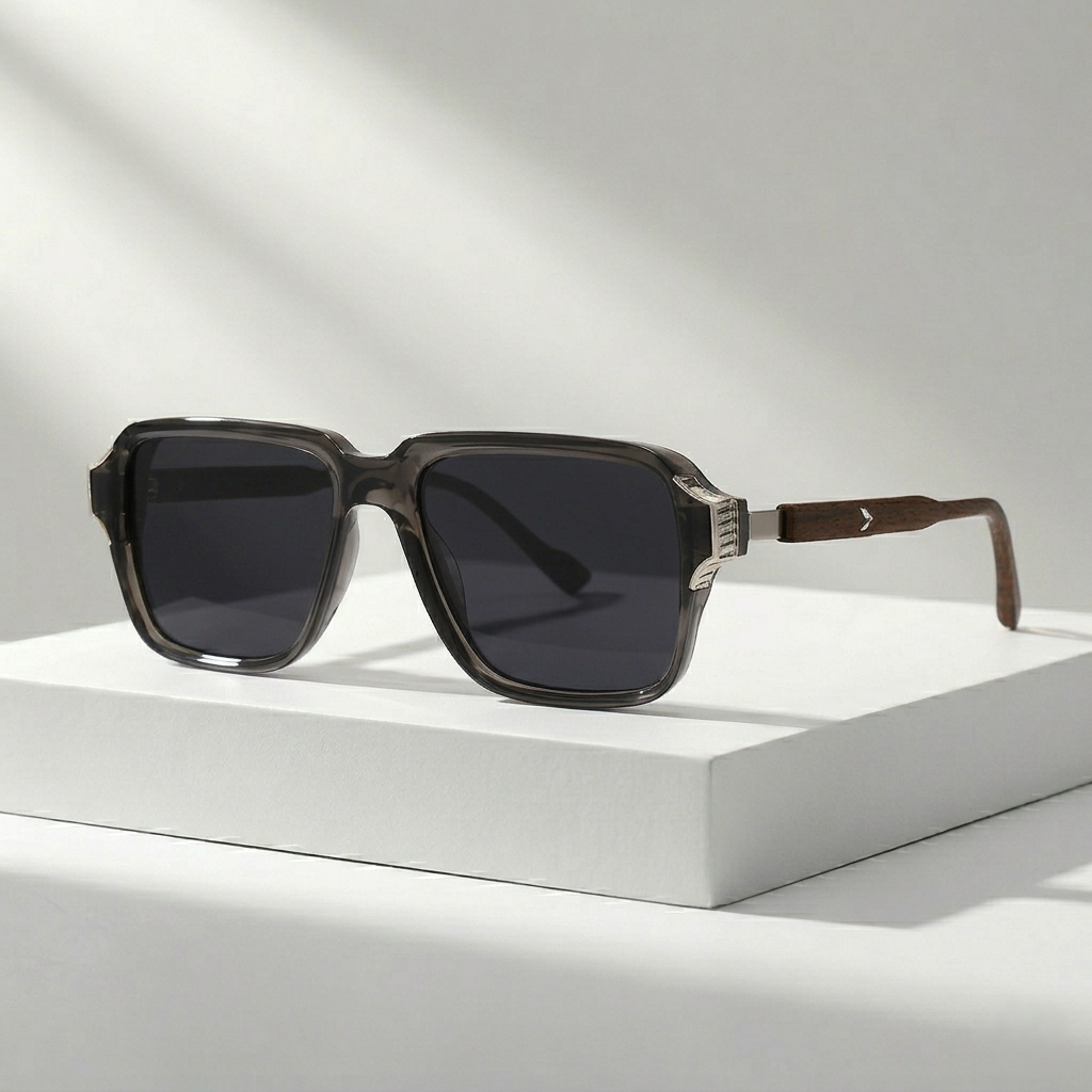 Marlowe Retro Sunnies