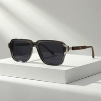 Marlowe Retro Sunnies