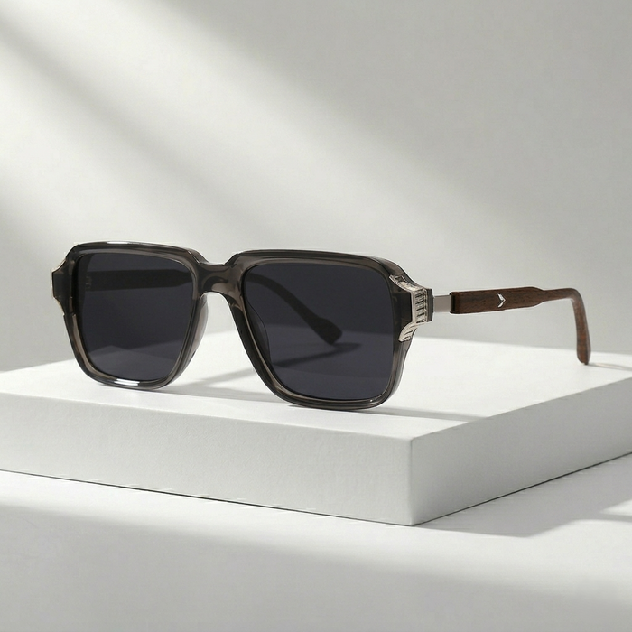 Marlowe Retro Sunnies