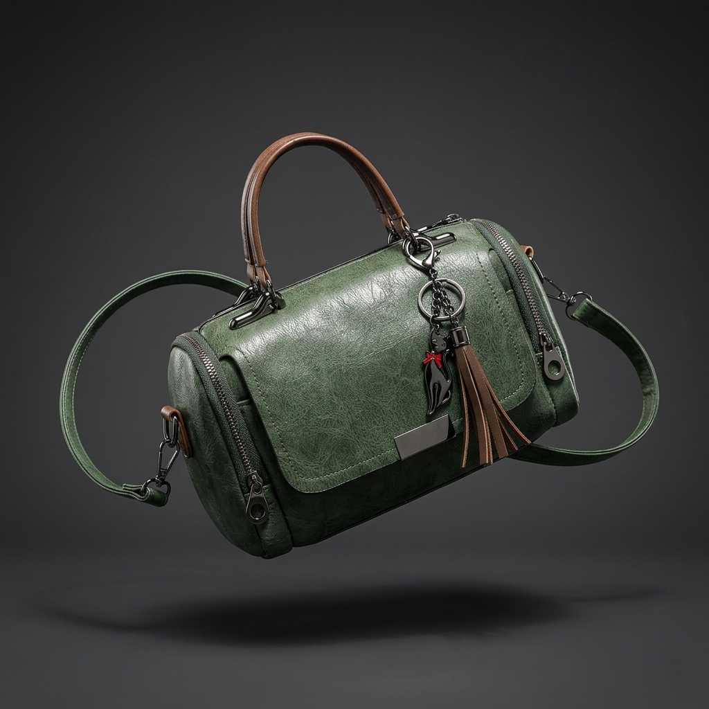 The Madison Handbag