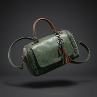 The Madison Handbag