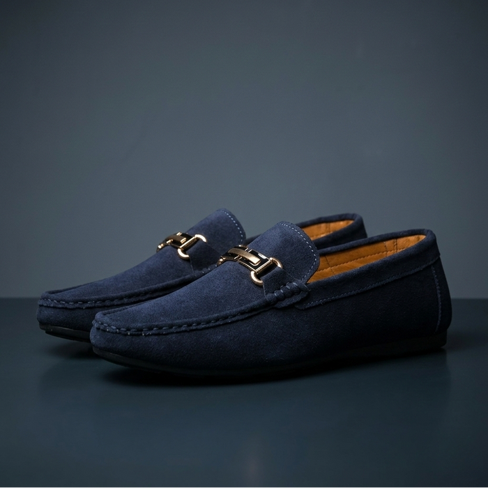 Westwood Bit Loafers