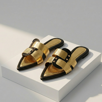 Oriana Grace Flats