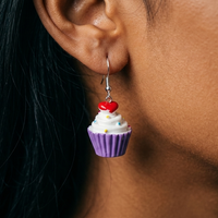 The Sweet Childhood Earrings