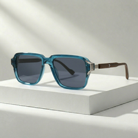 Marlowe Retro Sunnies