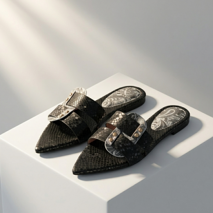Oriana Grace Flats