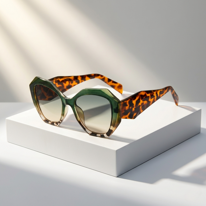 Stockholm Bay Sunnies