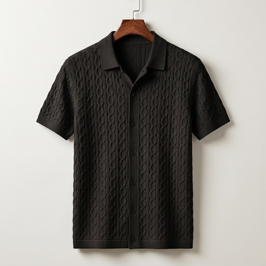 Posillipo Vacay Shirt