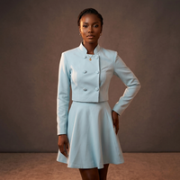 The Simone Two-Piece Set