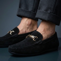 Westwood Bit Loafers