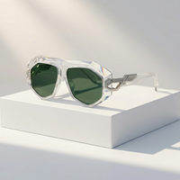 Faro Ray Sunnies