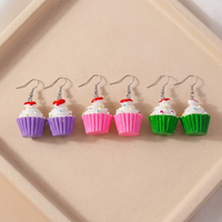 The Sweet Childhood Earrings