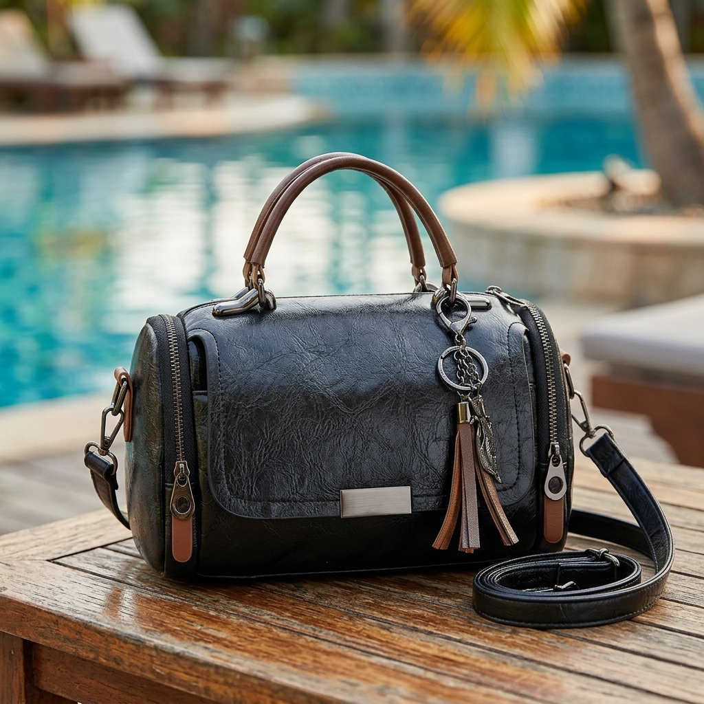 The Madison Handbag
