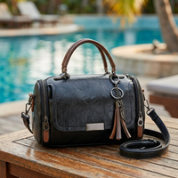 The Madison Handbag